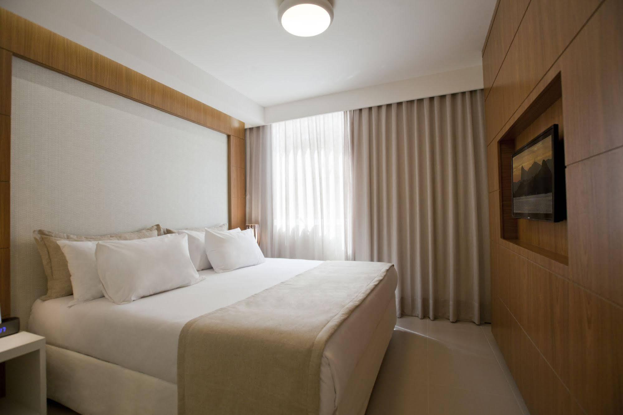 Matiz Niteroi Design Hotel 외부 사진