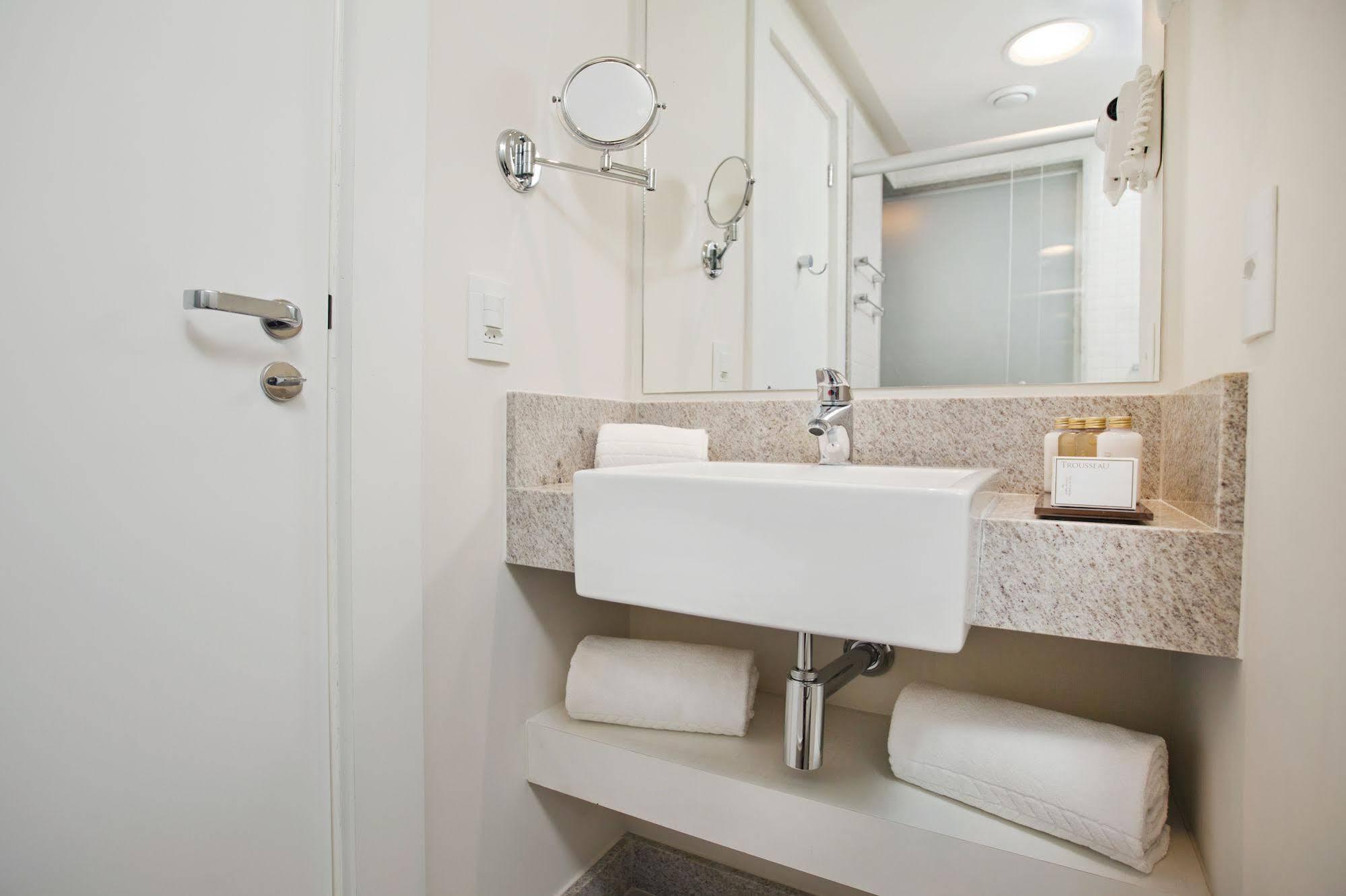 Matiz Niteroi Design Hotel 외부 사진