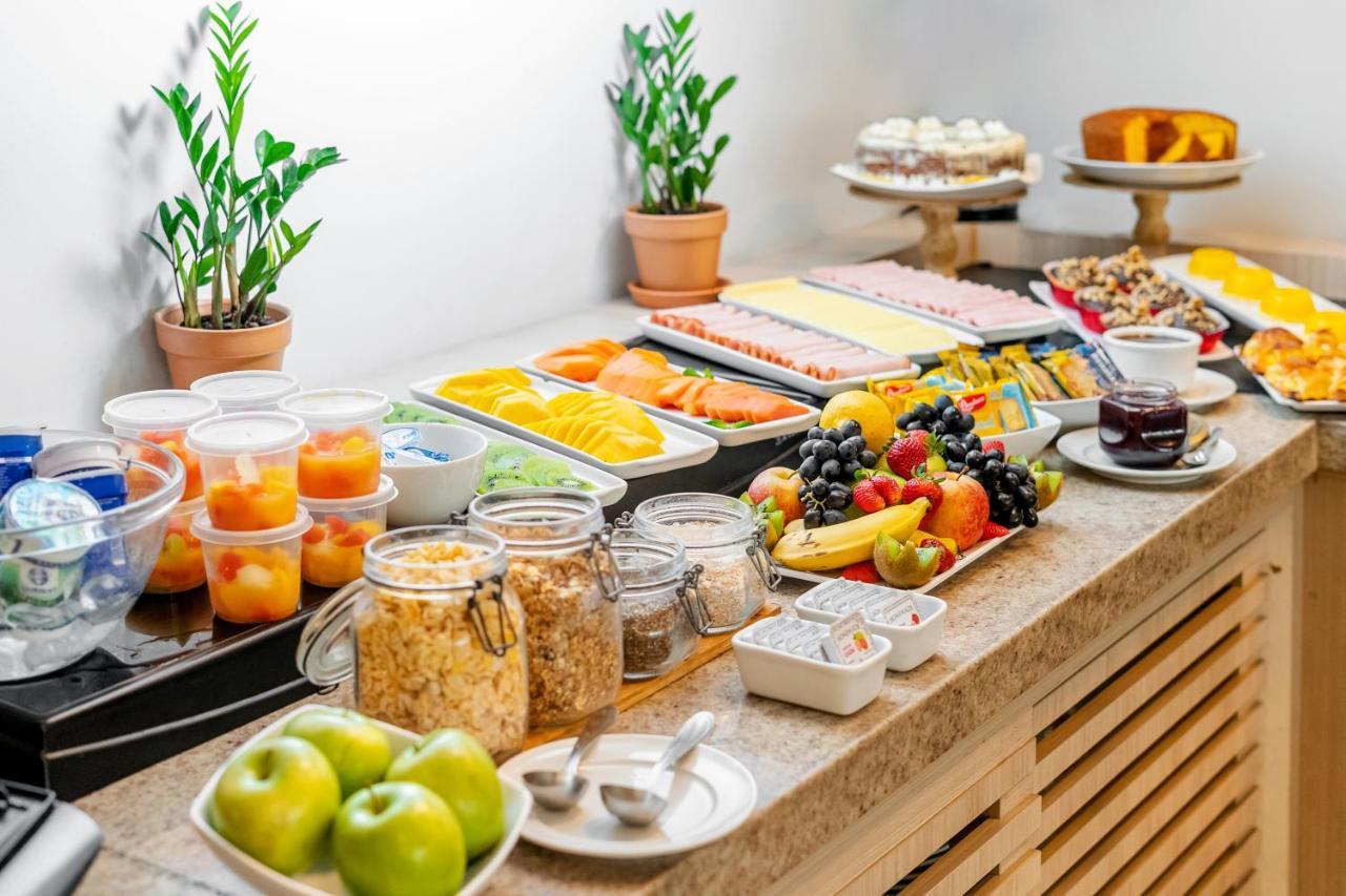 Matiz Niteroi Design Hotel 외부 사진
