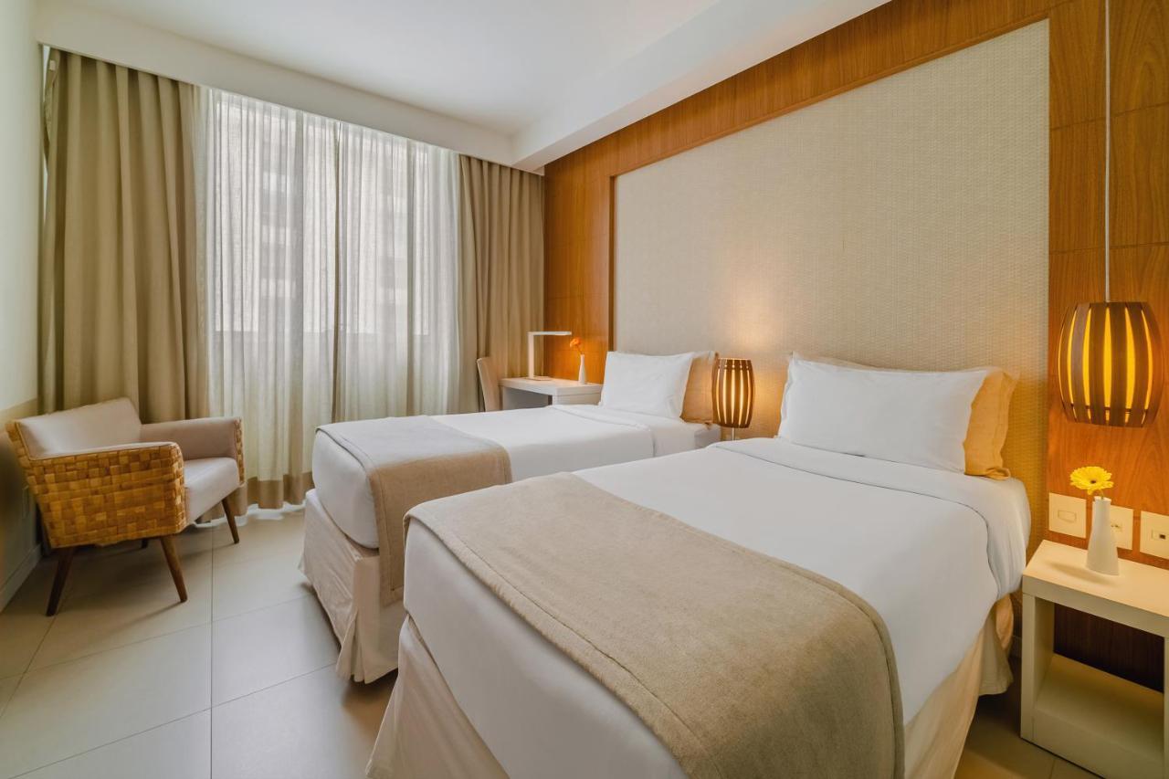 Matiz Niteroi Design Hotel 외부 사진