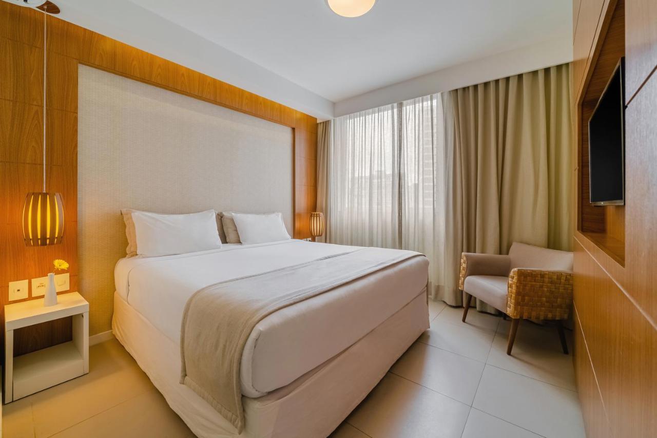 Matiz Niteroi Design Hotel 외부 사진