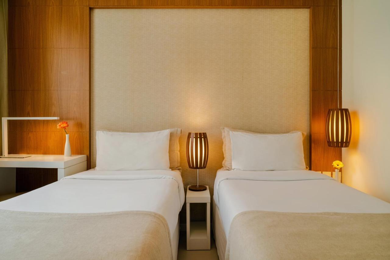 Matiz Niteroi Design Hotel 외부 사진