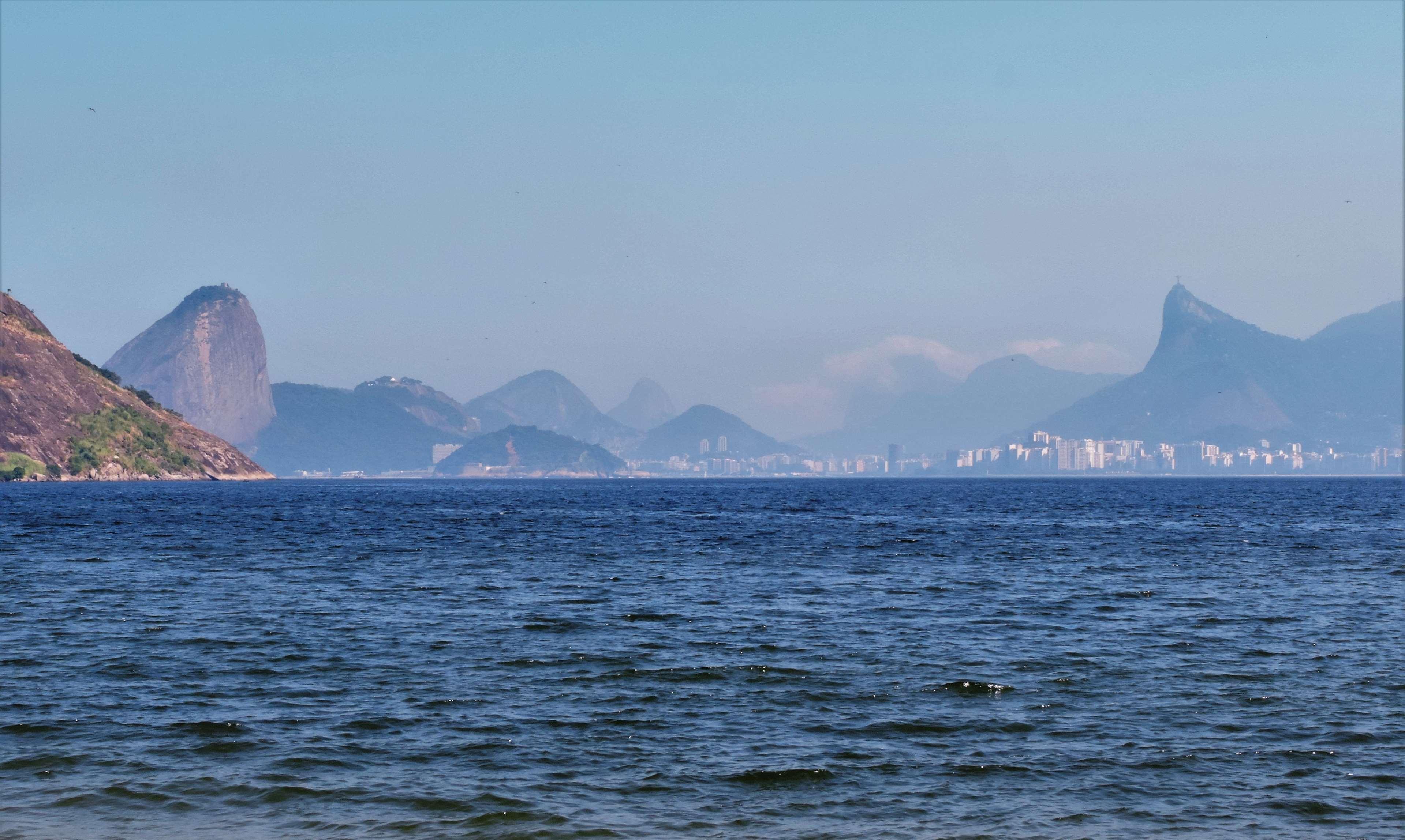 Matiz Niteroi Design Hotel 외부 사진