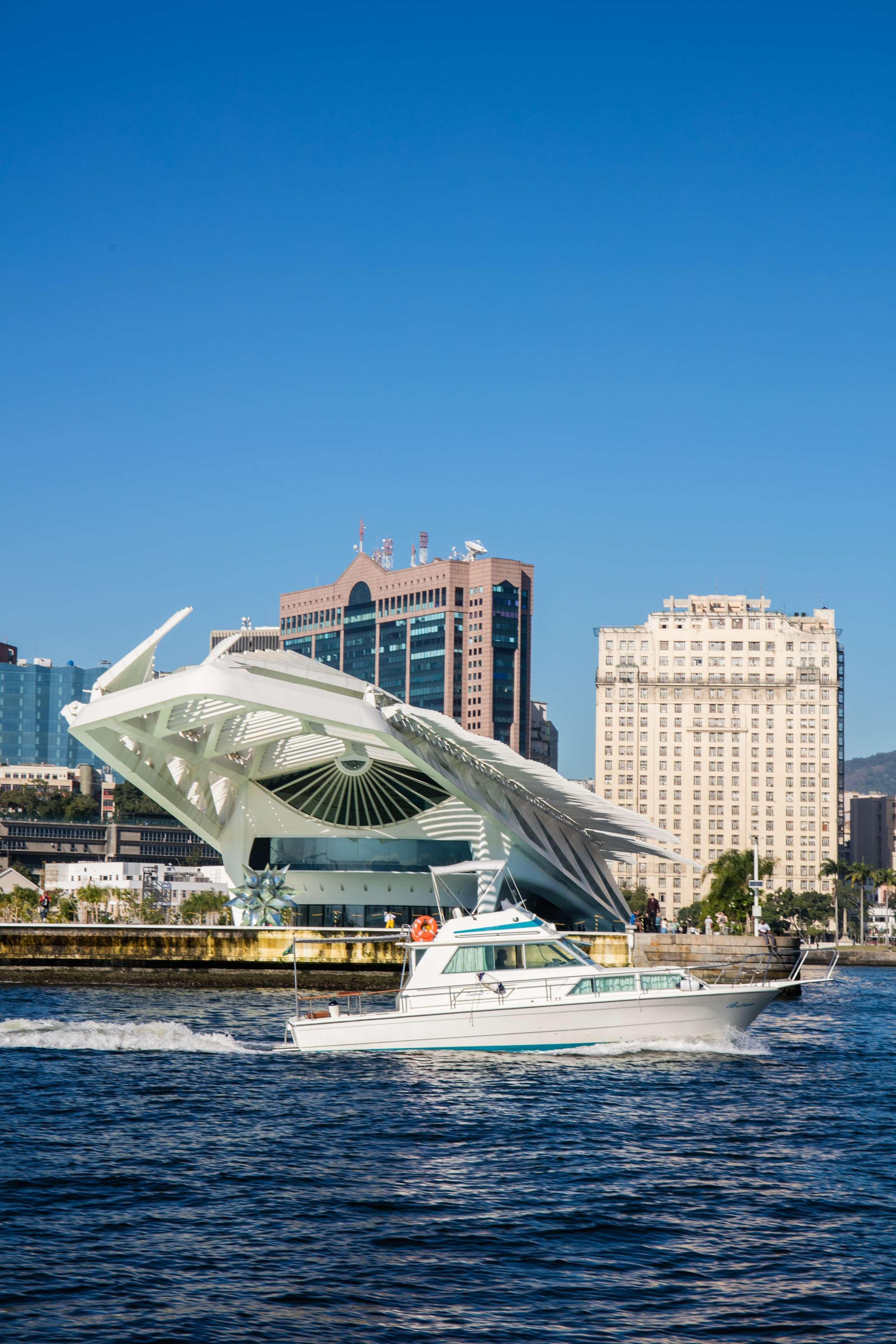Matiz Niteroi Design Hotel 외부 사진