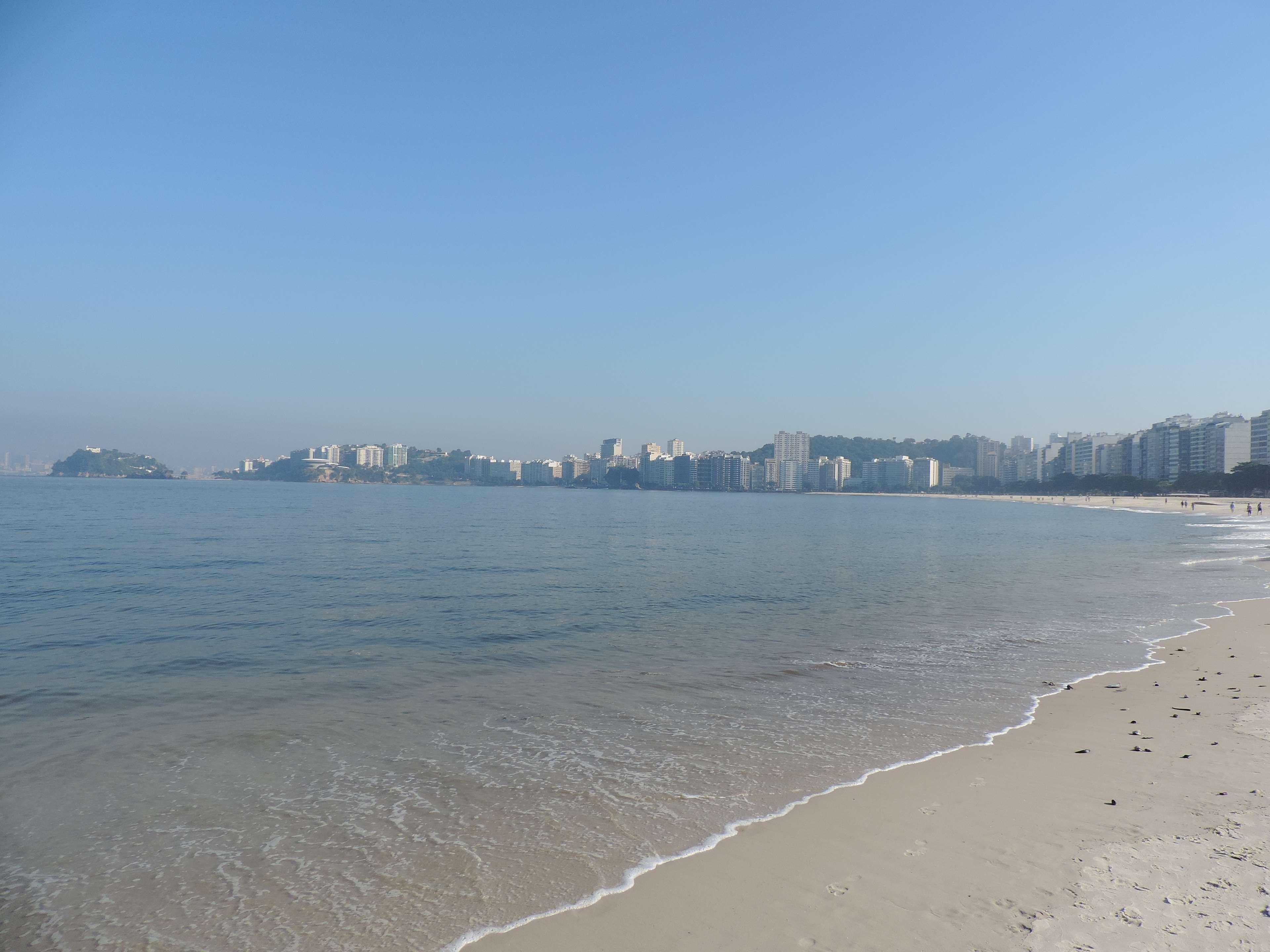 Matiz Niteroi Design Hotel 외부 사진