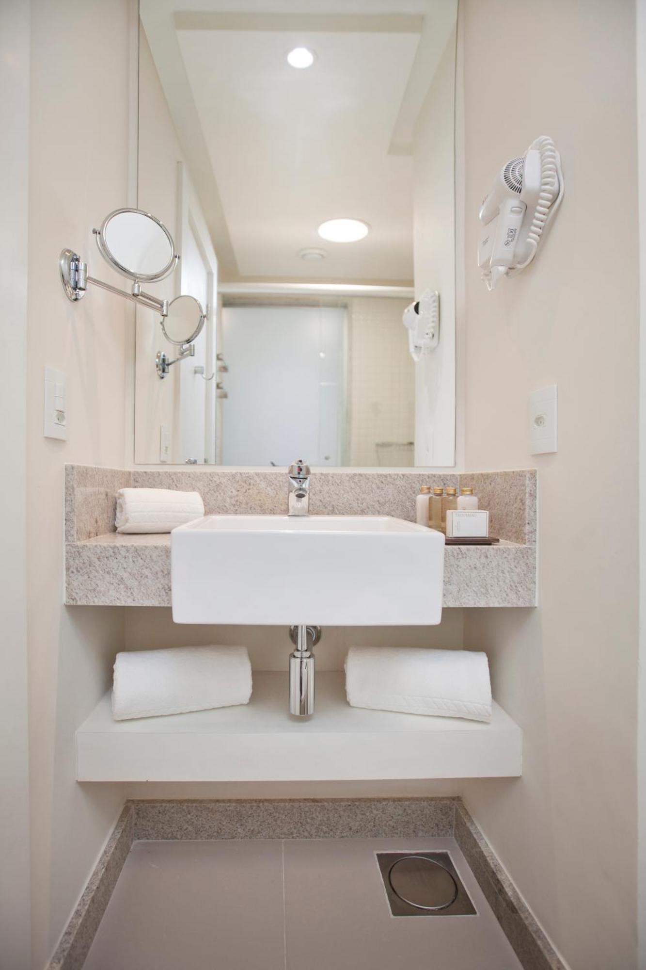 Matiz Niteroi Design Hotel 객실 사진